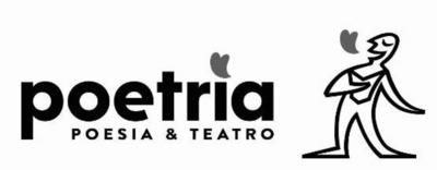 POETRIA POESIA E TEATRO