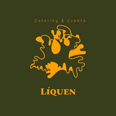 LÍQUEN, CATERING  & EVENTS