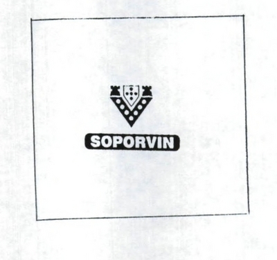 SOPORVIN