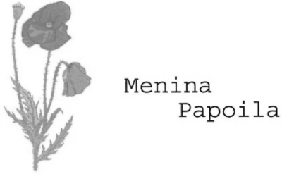 MENINA PAPOILA