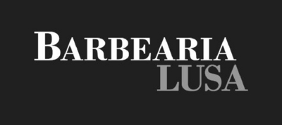BARBEARIA LUSA