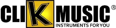 CLIKMUSIC INSTRUMENTS FOR YOU