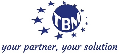 TBM - YOUR PARTNER, YOUR SOLUTION