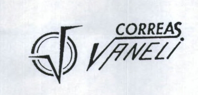 V CORREAS VANELI