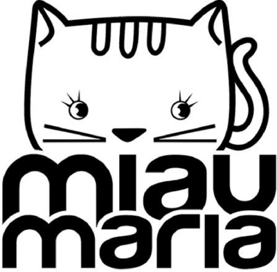 MIAU MARIA