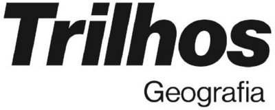 TRILHOS - GEOGRAFIA