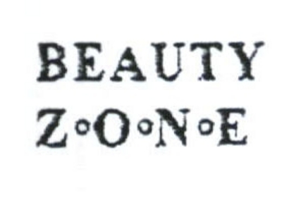 BEAUTY Z. O. N. E