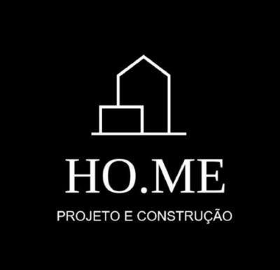 HO.ME PROJETO E CONSTRUÇÃO