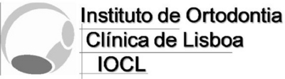 INSTITUTO DE ORTODONTIA CLÍNICA DE LISBOA IOCL