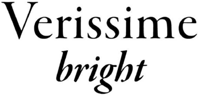 VERISSIME BRIGHT