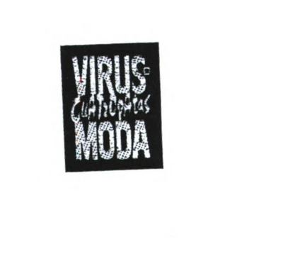 VIRUS QUATRO PATAS MODA