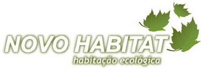 NOVO HABITAT - HABITAÇÃO ECOLÓGICA