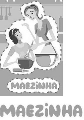 MAEZINHA