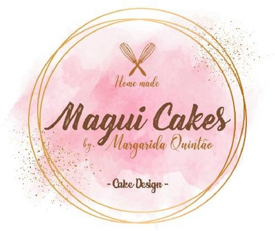 HOME MADE MAGUI CAKES BY  MARGARIDA QUINTÃO CAKE DESIGN