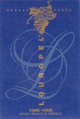 VINHO LOUROPEL