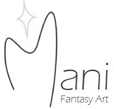 MANI FANTASY ART