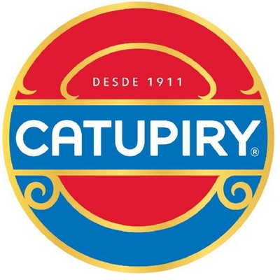 DESDE 1911 CATUPIRY