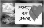 FEITIÇO DO AMOR