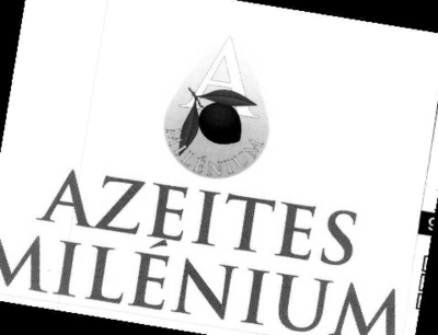 AZEITES MILÉNIUM