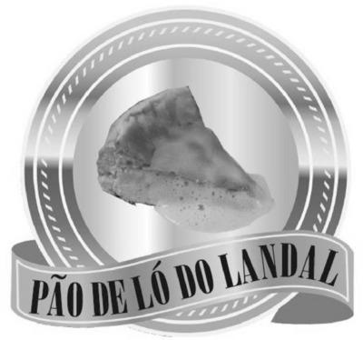 PÃO DE LÓ DO LANDAL