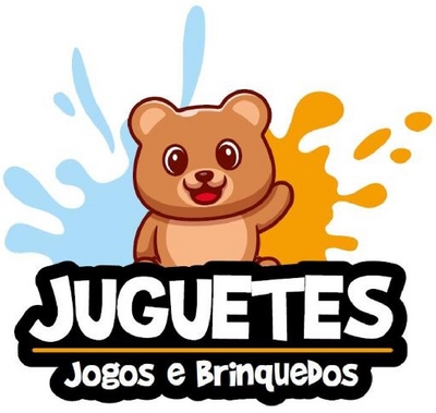 JUGUETES JOGOS E BRINQUEDOS
