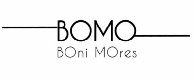 BOMO BONI MORES