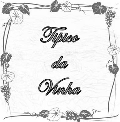 TIPICO DA VINHA