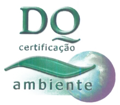 DQ CERTIFICAÇÃO AMBIENTE