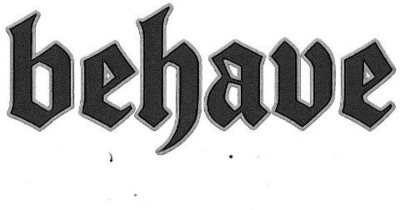 BEHAVE