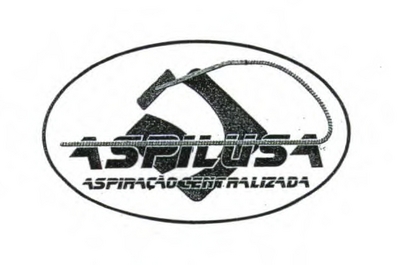 ASPILUSA ASPIRAÇÃO CENTRALIZADA