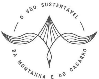 O VÔO SUSTENTÁVEL DA MONTANHA E DO CAGARRO
