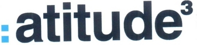 : ATITUDE 3