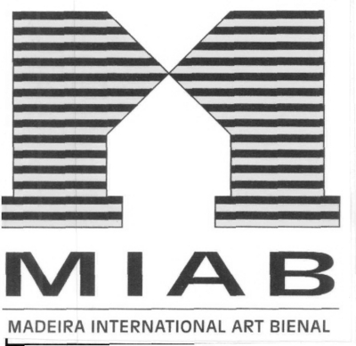 MIAB-MADEIRA INTERNACIONAL ART BIENAL