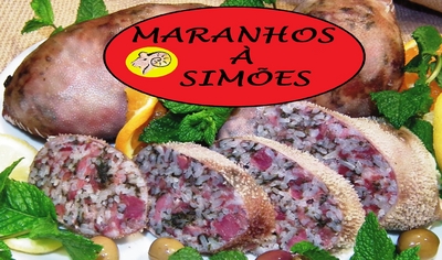 MARANHOS À SIMÕES