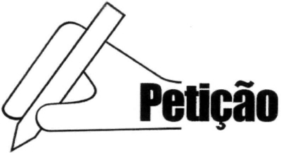 PETIÇÃO