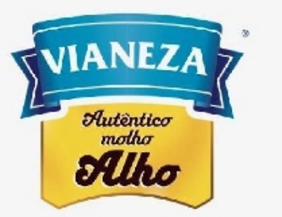 VIANEZA AUTÊNTICO MOLHO ALHO