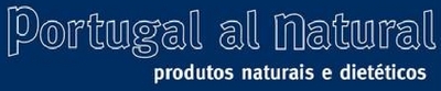 PORTUGAL AL NATURAL PRODUTOS NATURAIS E DIETÉTICOS