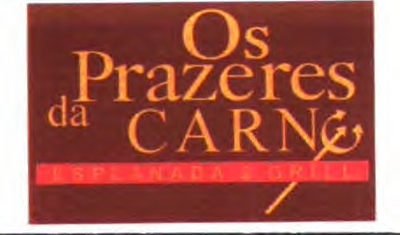 OS PRAZERES DA CARNE ESPLANADA & GRILL