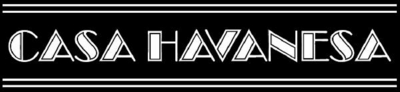 CASA HAVANESA