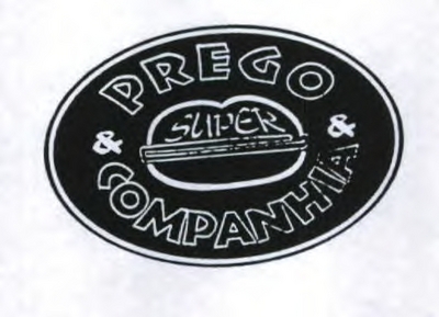 PREGO SUPER & COMPANHIA