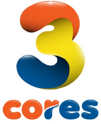3 CORES
