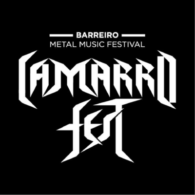 CAMARRO FEST-BARREIRO METAL MUSIC FESTIVAL