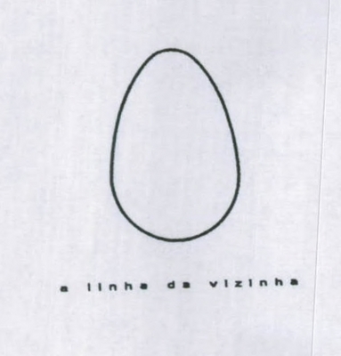 A LINHA DA VIZINHA