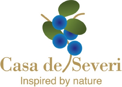 CASA DE SEVERI -  INSPIRED BY NATURE