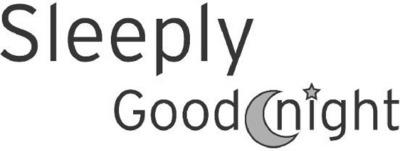SLEEPLY E GOODNIGHT