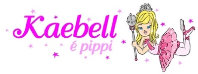 KAEBELL É PIPPI