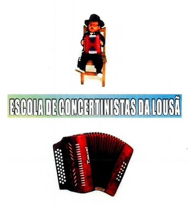 ESCOLA DE CONCERTINISTAS DA LOUSÃ