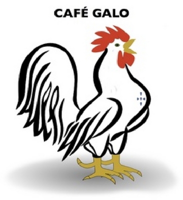 CAFÉ GALO