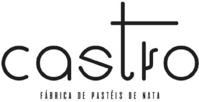 CASTISO FÁBRICA DE PASTÉIS DE NATA