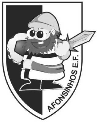AFONSINHOS E.F.